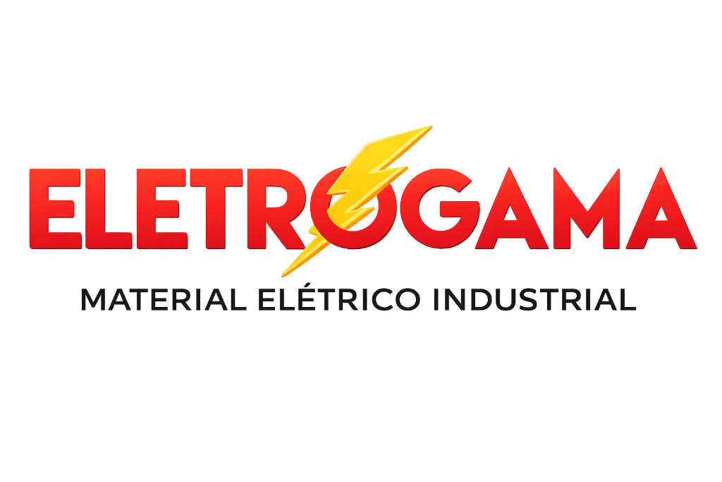 Eletrogama — Material Elétrico Industrial